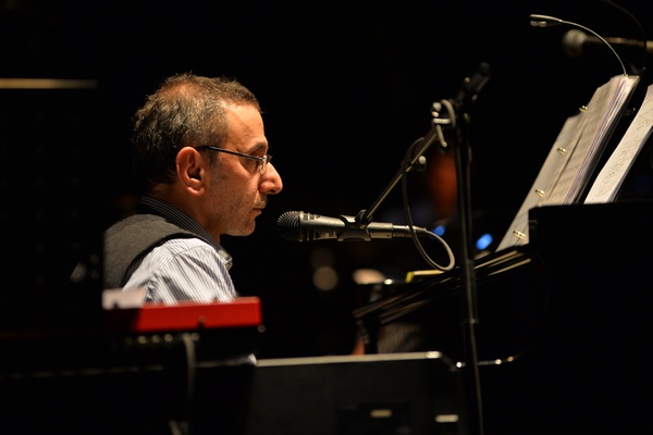 Artistat  Ziad Rahabni and Maya Diab Concert